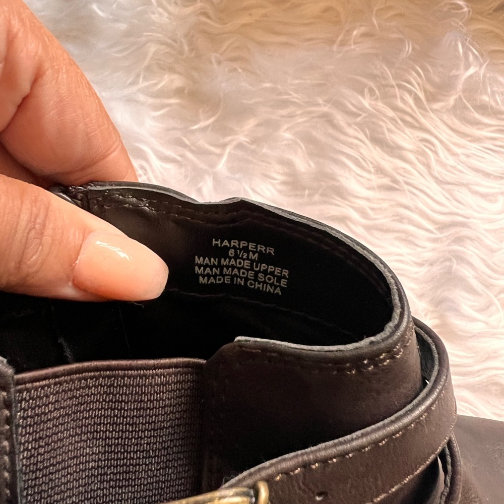 📌 Boots Stile & Co for women’s ‼️ - Picture 6 of 6